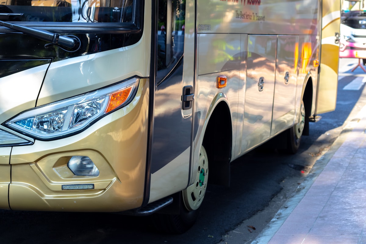 School Transport